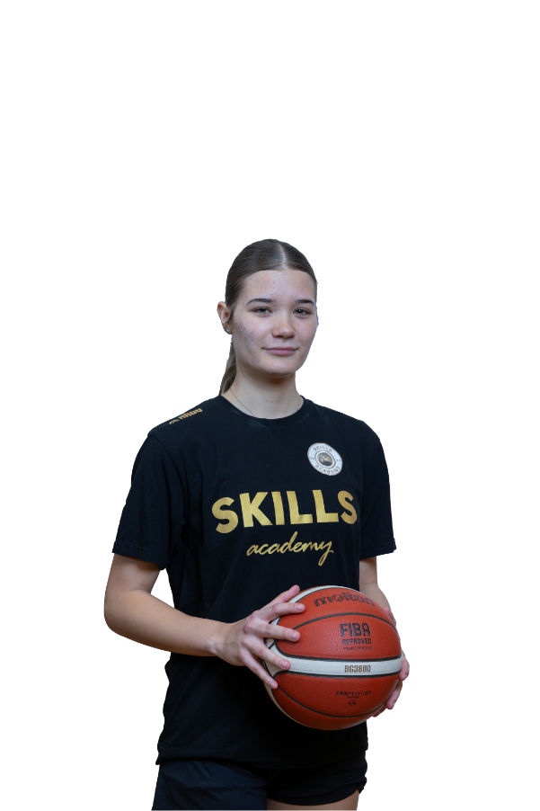 Klara Bartkowska