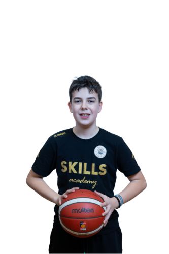 Luka Horvat
